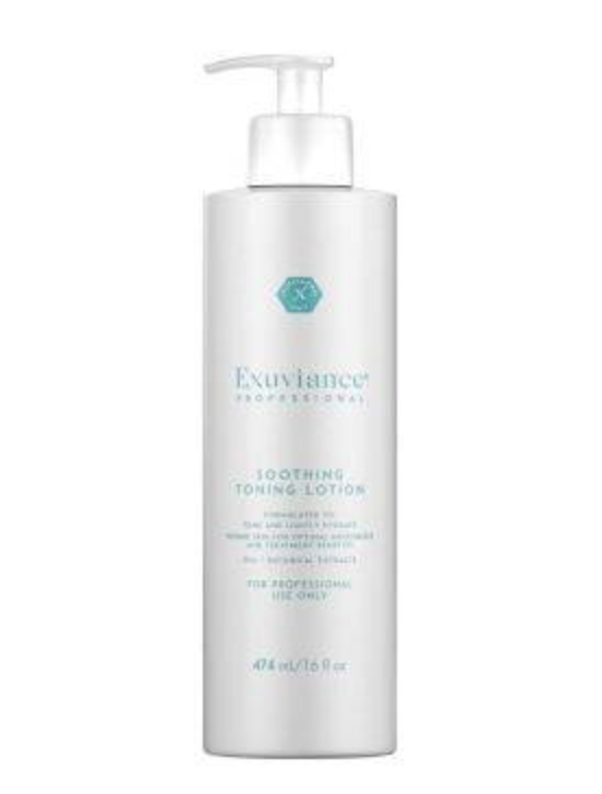 Exuviance Soothing Toning Lotion 474 Ml