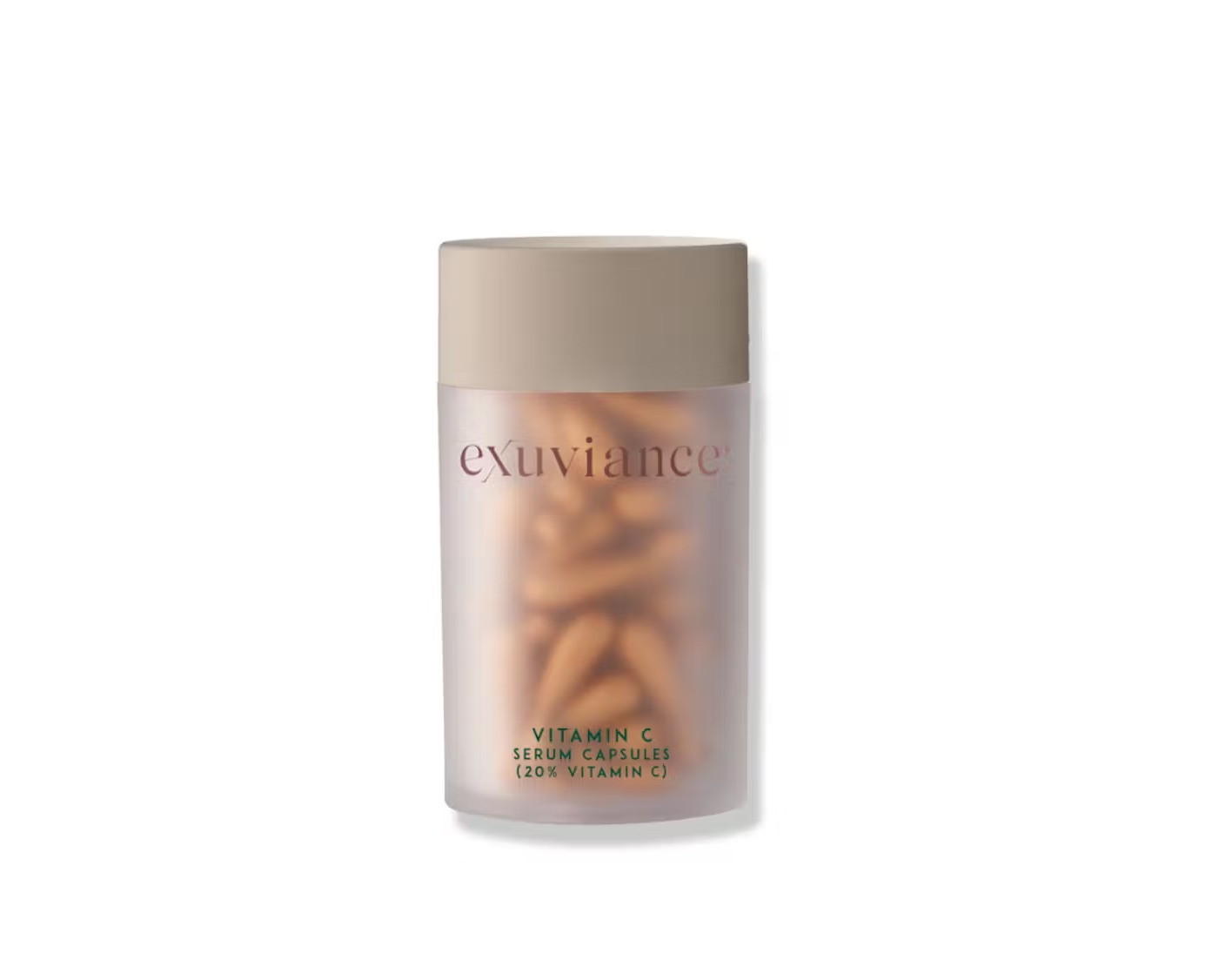 Exuviance Vitamin Serum Capsules 60 Stk