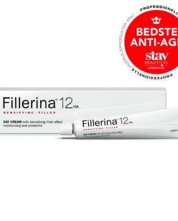 Fillerina 12ha Day Cream Grade   Spf 15 50 Ml