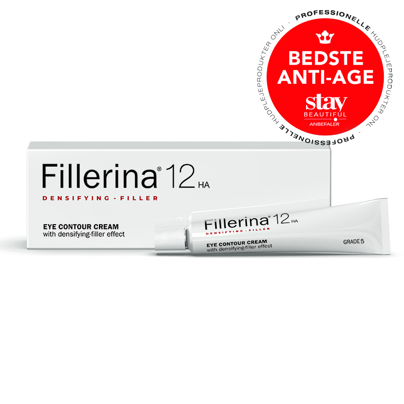Fillerina 12ha Eye Contour Treatment Grade