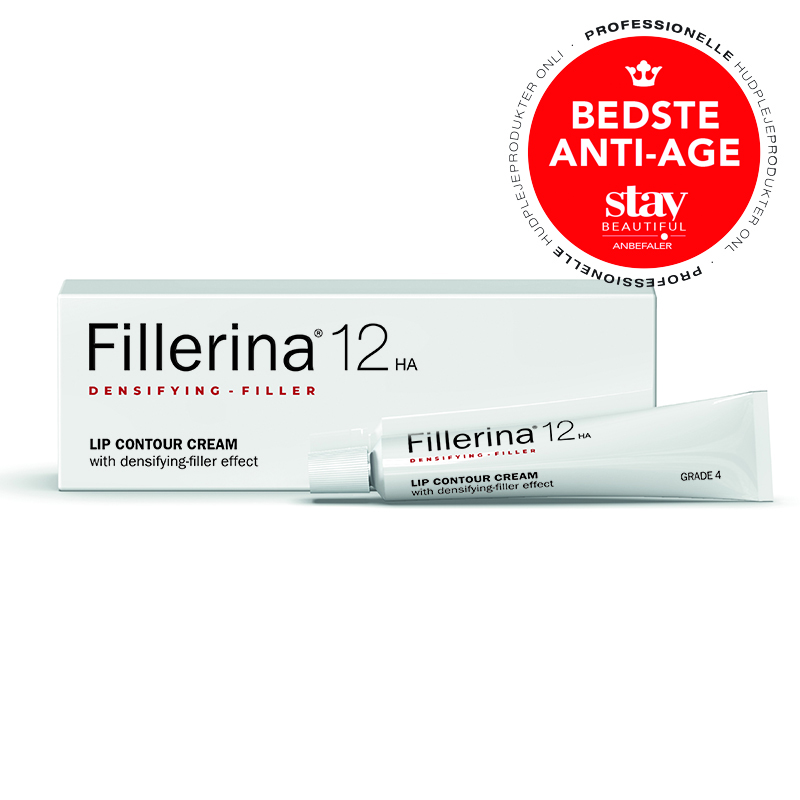 Fillerina 12ha Lip Contour Treatment Grade
