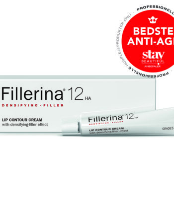 Fillerina 12ha Lip Contour Treatment Grade