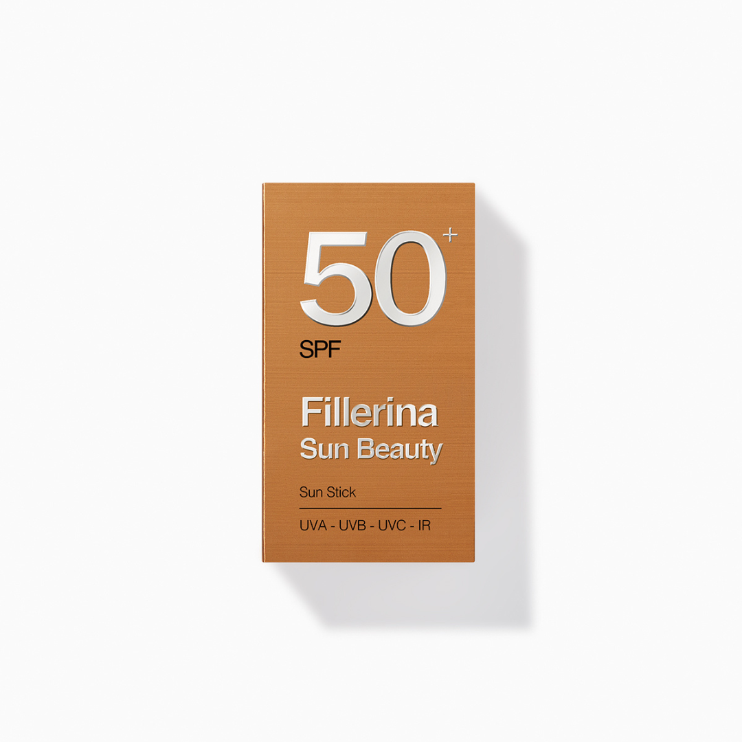 Fillerina Sun Beauty Sun Stick Spf 50 Ml