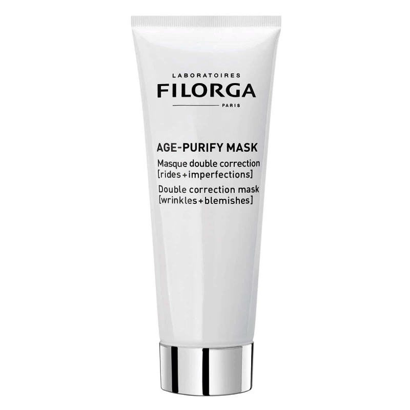 Filorga Age-purify Mask 75 Ml