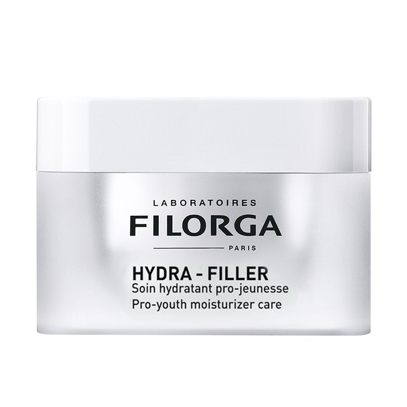Filorga Hydra-filler Pro-youth Moisturizer Care 50 Ml