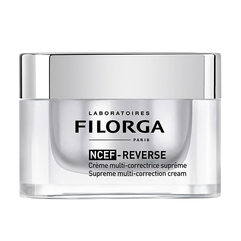 Filorga Ncef-reverse Cream 50 Ml