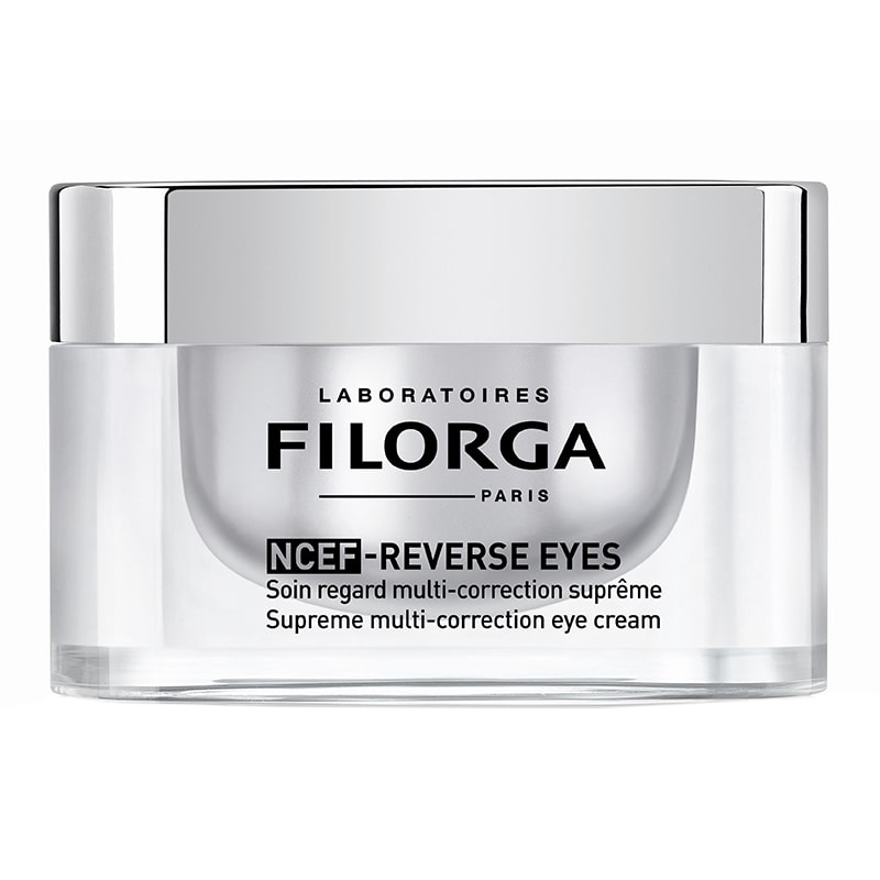 Filorga Ncef-reverse Eyes 15 Ml