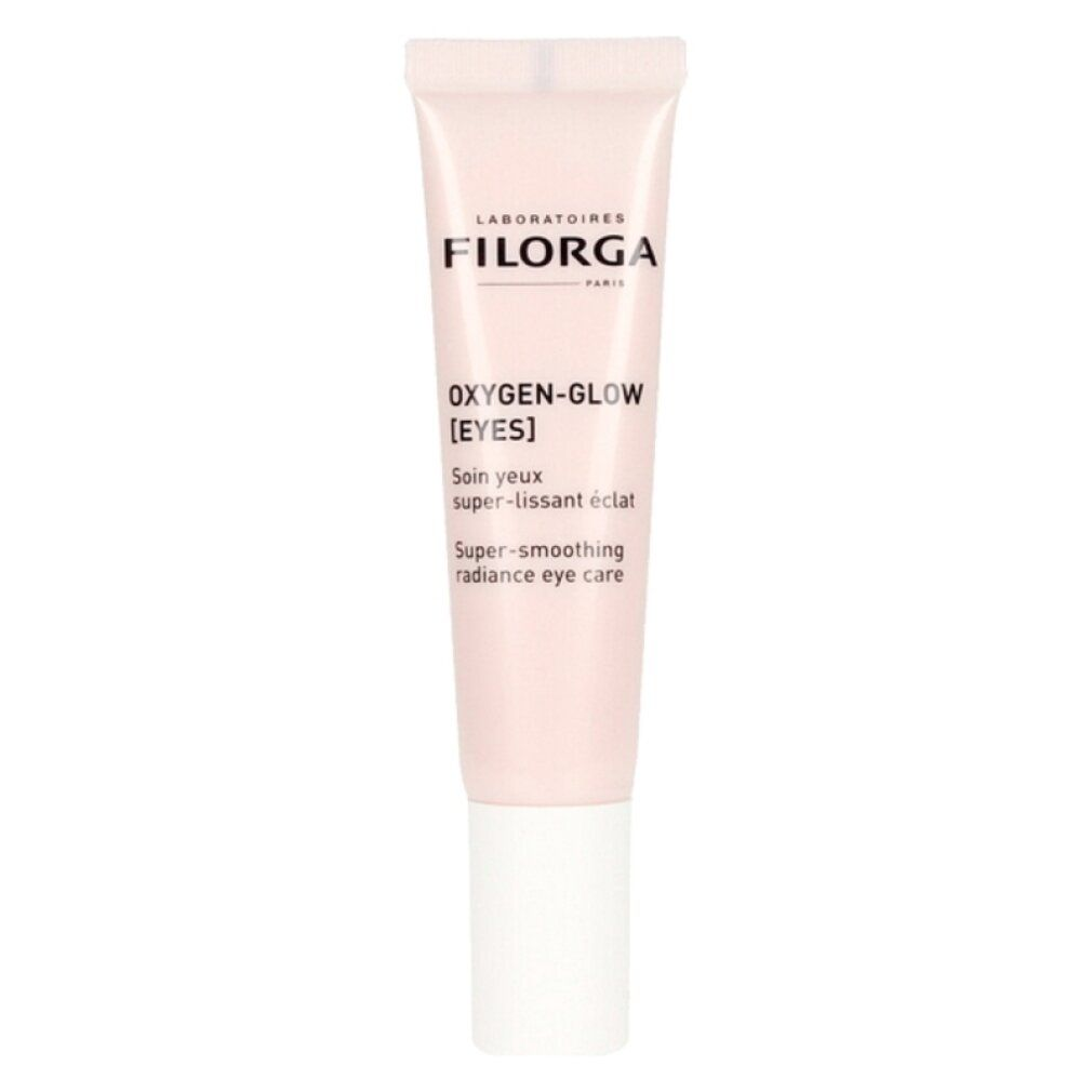 Filorga Oxygen-glow Eye Cream 15 Ml