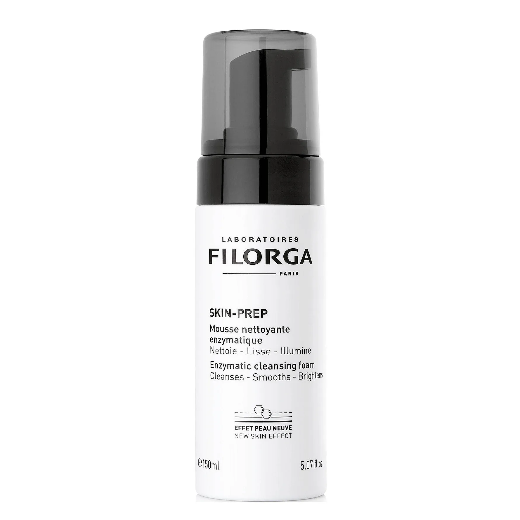 Filorga Skin-prep Enzymatic Cleansing Foam 150 Ml