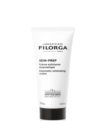 Filorga Skin-prep Enzymatic Exfoliating Cream 75 Ml