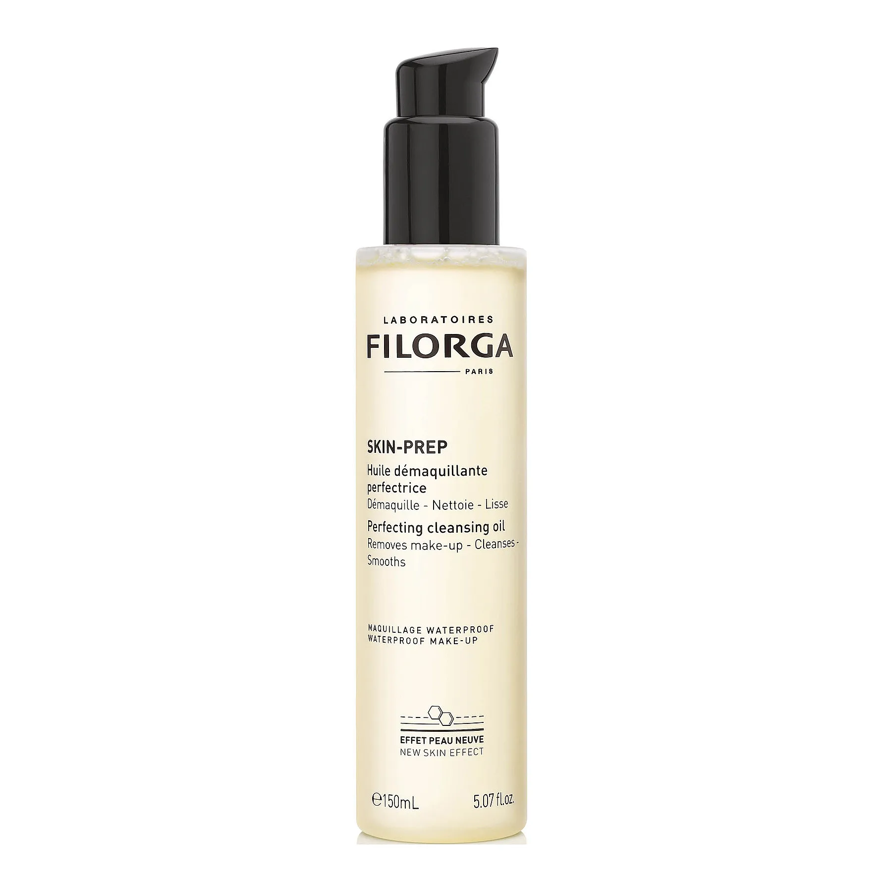 Filorga Skin-prep Perfect Cleansing Oil 150 Ml