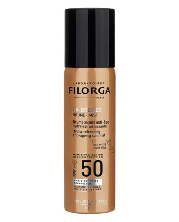 Filorga Uv-bronze Mist Spf 50  60 Ml