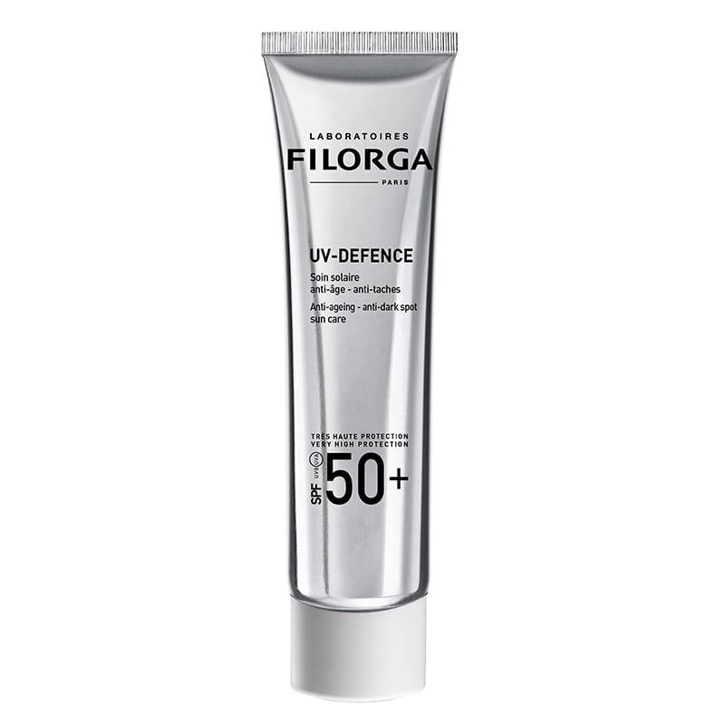 Filorga Uv-defence Spf 50 Anti-ageing Cream 40 Ml