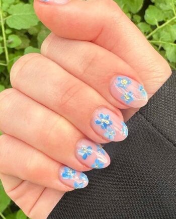 Flower Fantasy