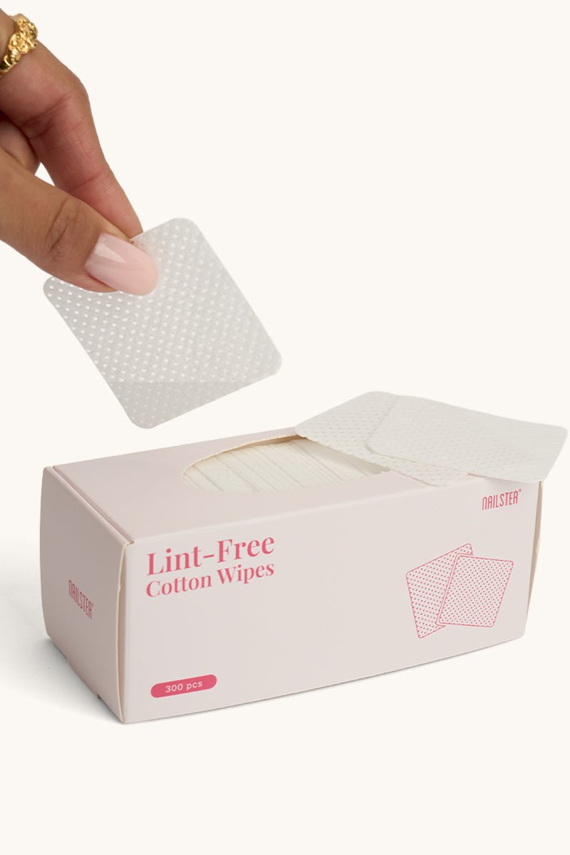 Fnugfri Pads Cotton