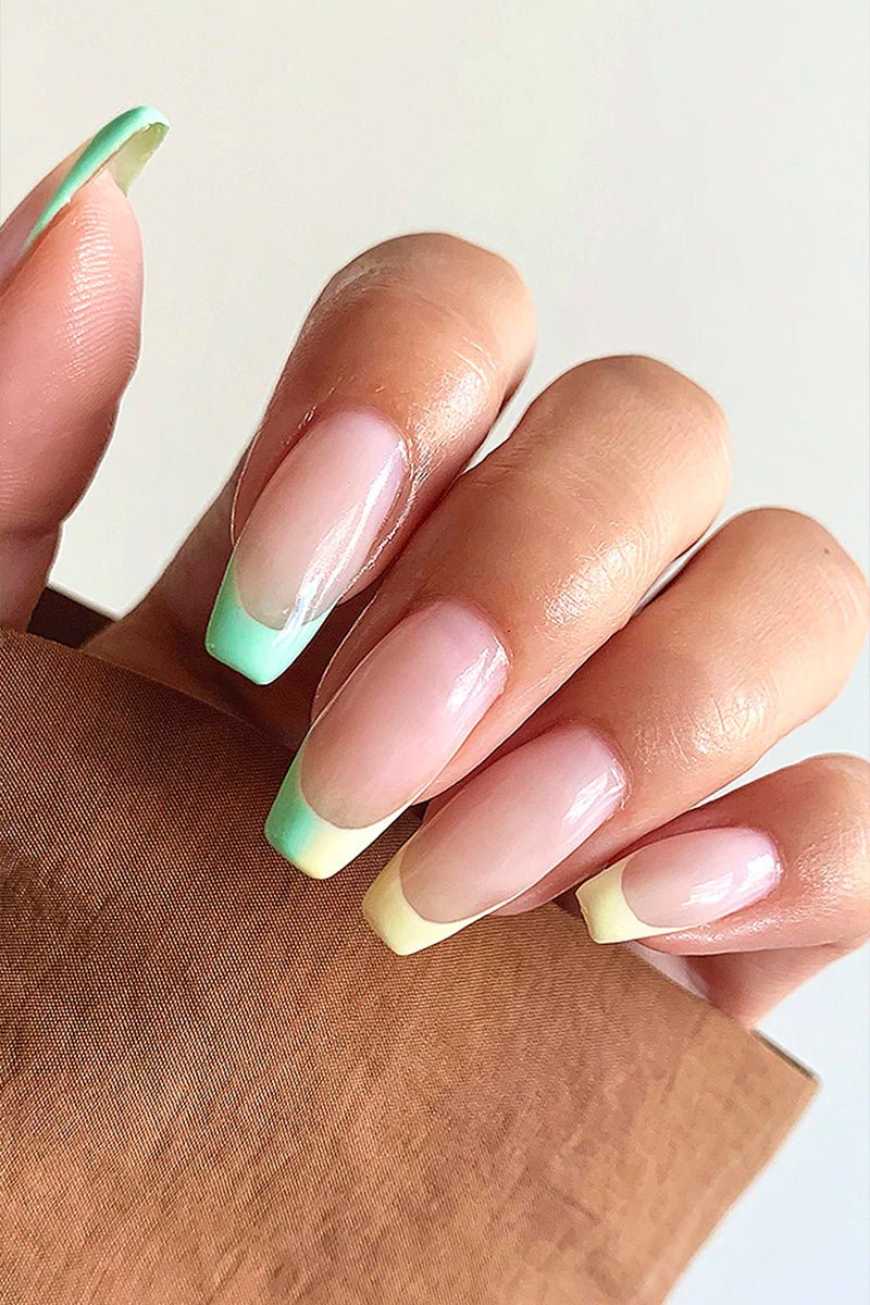 French Pastel
