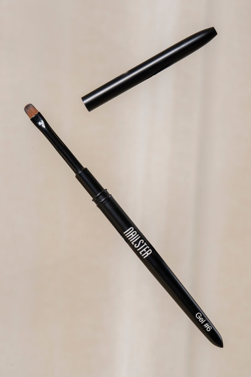 Gel Brush
