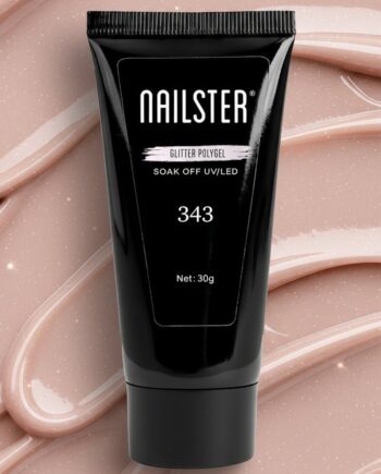 Glimmer Rose    343