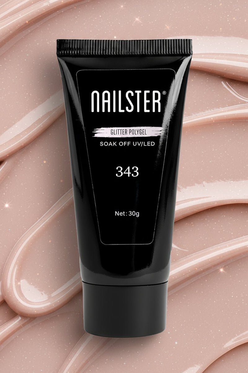 Glimmer Rose 343