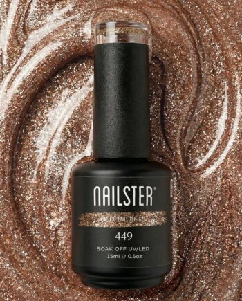 Golden Glitter     449