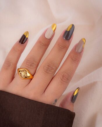 Golden Luxe