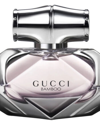 Gucci Bamboo Edp 75 Ml