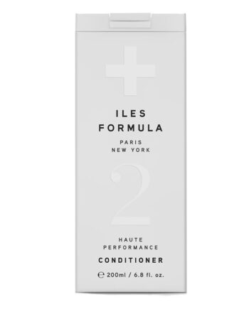 Iles Formula Conditioner 200 Ml