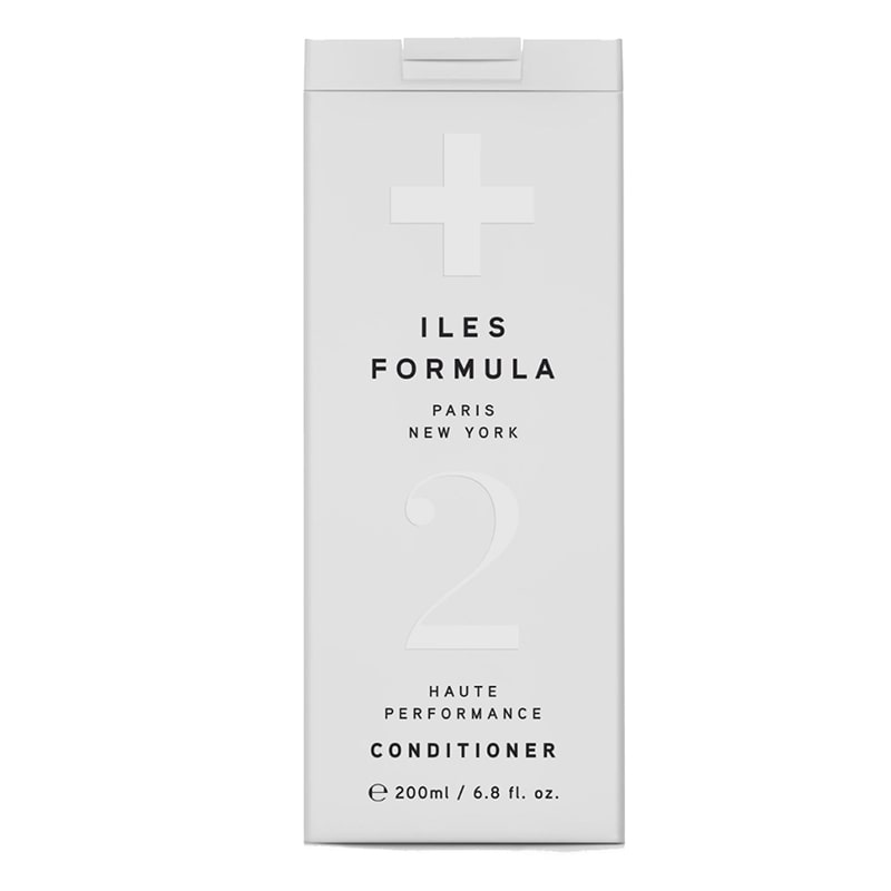 Iles Formula Conditioner 200 Ml