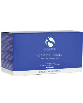 Is Clinical Active Peel System 30 Pads