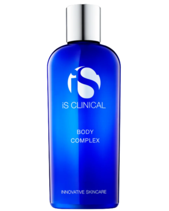 Is Clinical Body Complex 180