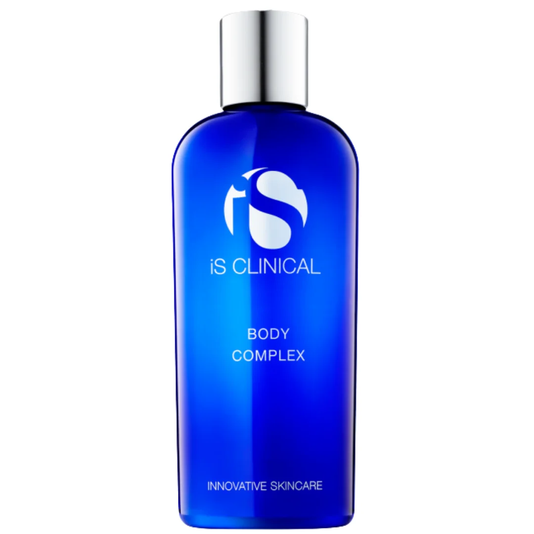 Is Clinical Body Complex 180