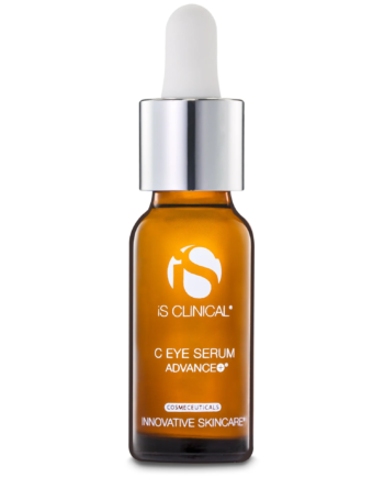 Is Clinical   Eye Serum Advance  15 Ml