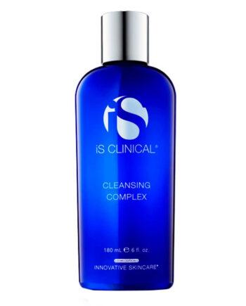 Is Clinical Cleansing Complex 180 Ml