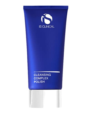 Is Clinical Cleansing Complex Polish 120