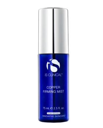 Is Clinical Copper Firming Mist 75 Ml