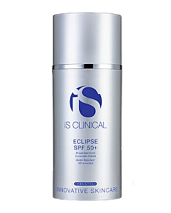 Is Clinical Eclipse Spf 50   Non Tinted  100 Ml