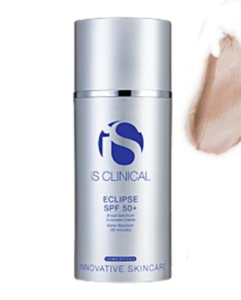 Is Clinical Eclipse Spf 50  Perfect Tint Beige 100 Ml