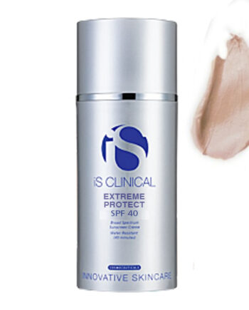 Is Clinical Extreme Protect  Spf 40 Perfectint Beige 100