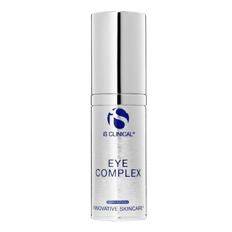 Is Clinical Eye Complex 15