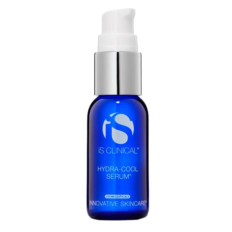 Is Clinical Hydra-cool Serum 15 Ml