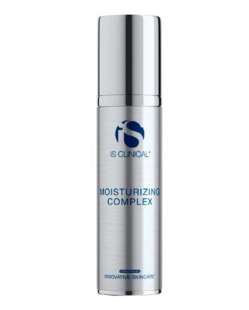 Is Clinical Moisturizing Complex 50