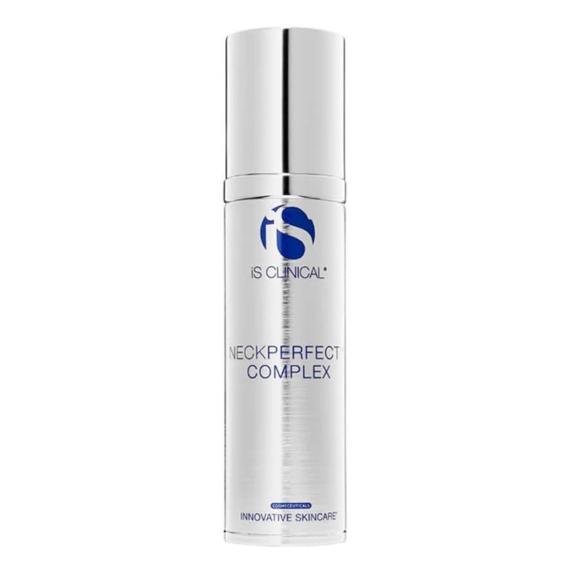 Is Clinical Neckperfeckt Complex 50