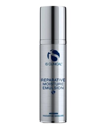 Is Clinical Reparative Moisture Emulsion 50