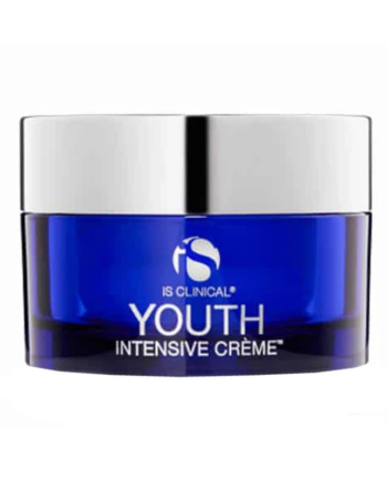 Is Clinical Youth Intensive Crã Me 100