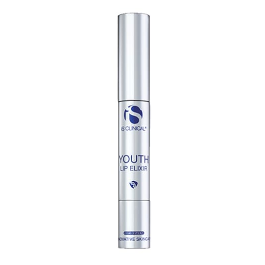 Is Clinical Youth Lip Elixir