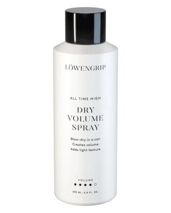Löwengrip All Time High Dry Volume Spray 200 Ml