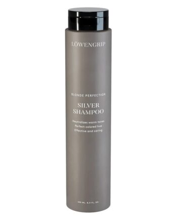 Löwengrip Blonde Perfection Silver Shampoo 250 Ml