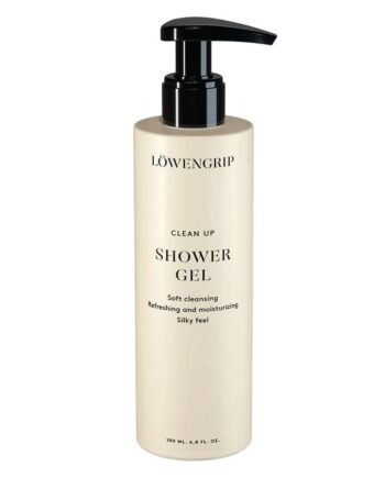 Löwengrip Clean Up Shower Gel 200 Ml