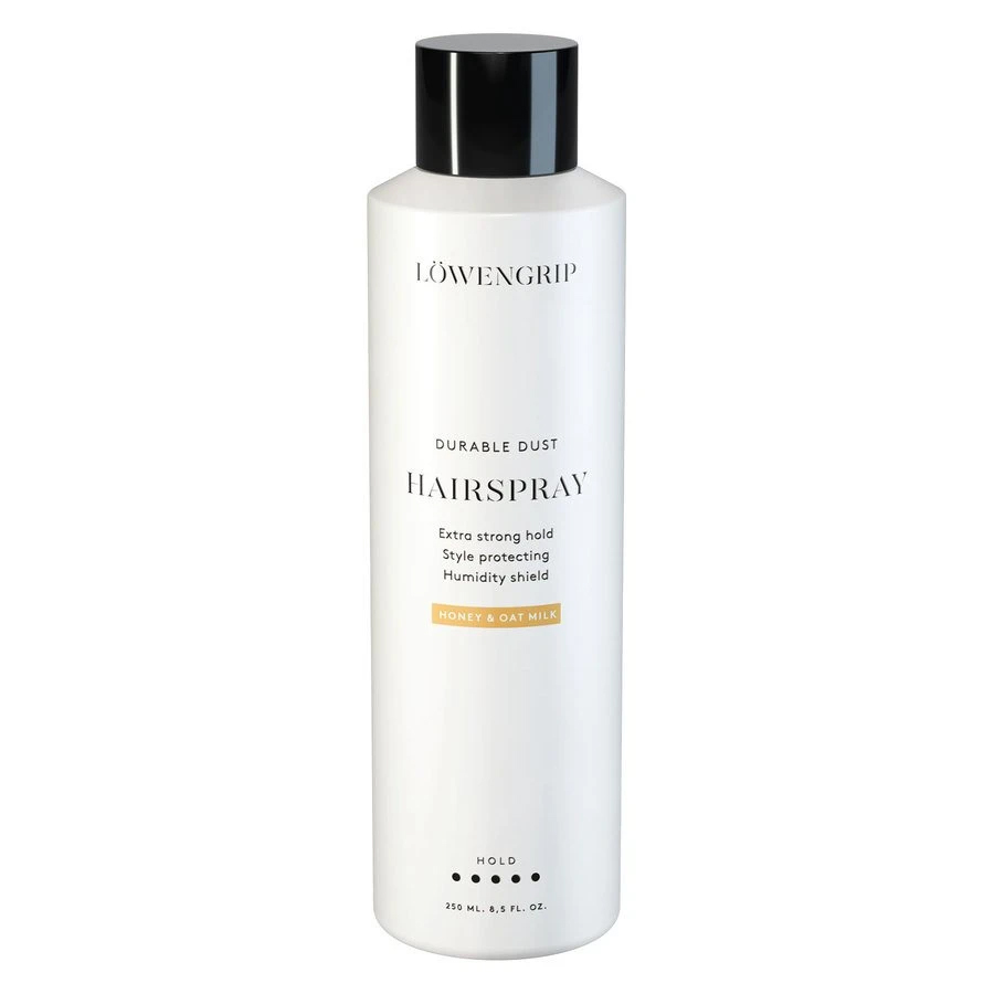 Löwengrip Durable Dust Hairspray 250 Ml