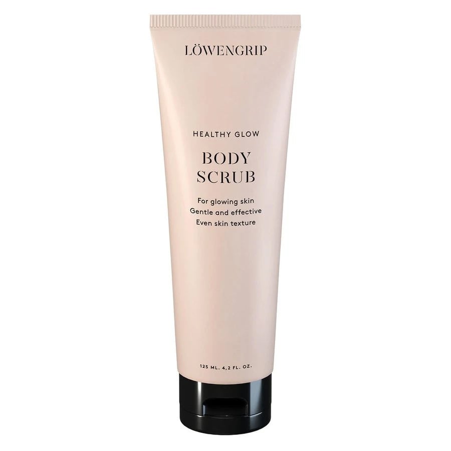 Löwengrip Healthy Glow Body Scrub 125 Ml